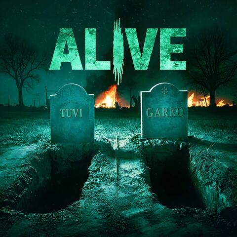 ALIVE