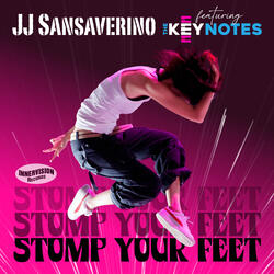 Stomp Your Feet