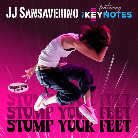 Stomp Your Feet