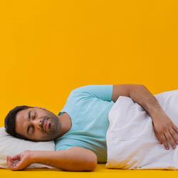 Tranquil Harmony Ushers Gentle Rest