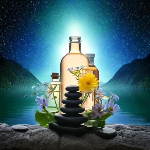 Stillness in Meditation: Gentle Soundscapes