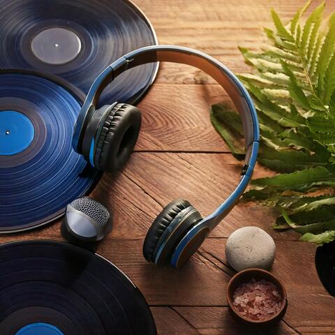 Relaxation Rhythms: Unwinding Through Sound