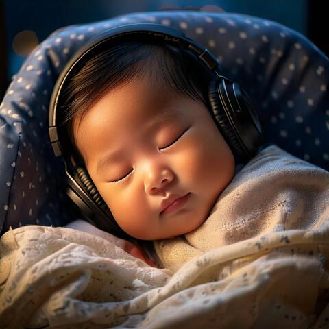 Baby Sleep Harmonies: Gentle Night Melodies