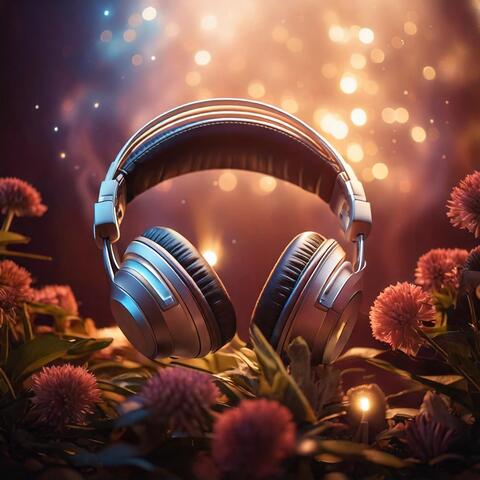 Spa Music Flow: Gentle Harmonic Touch