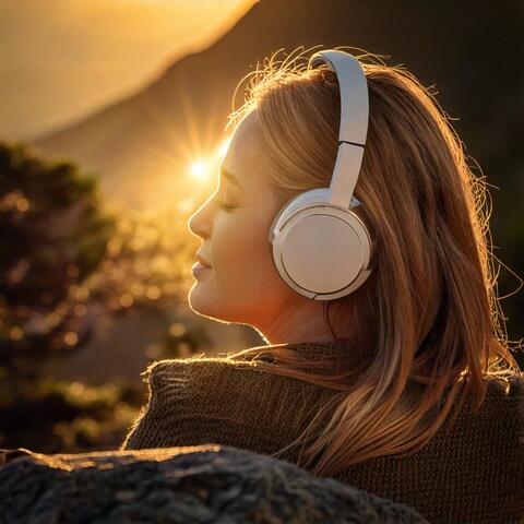 Relaxation Music Layers: Soft Melodic Motion