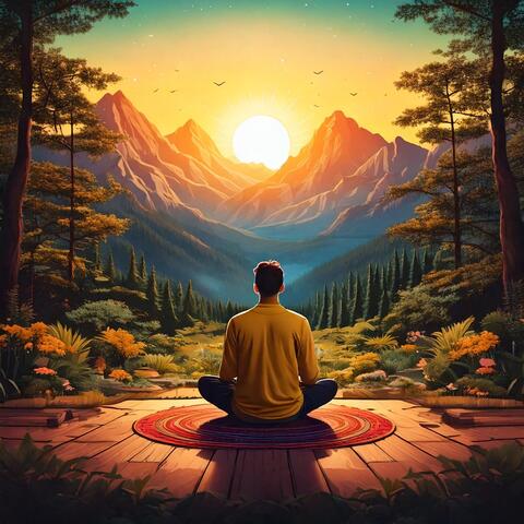 Yoga Music Harmony: Balanced Sound Movements