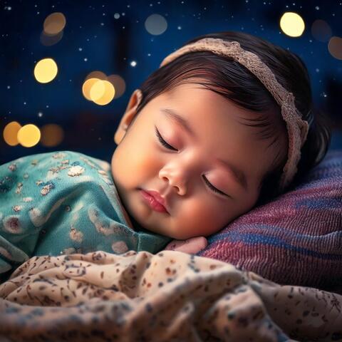 Lofi Baby Sleep: Soft Harmonic Tones
