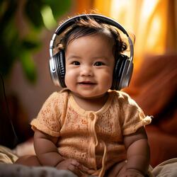 Toddler’s Soft Sound
