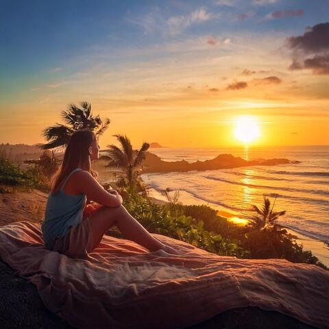 Relaxation Melodies in Lofi: Soft Rhythmic Layers