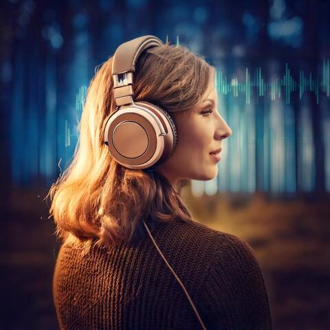 Lofi Music Vibes: Subtle Soothing Tones