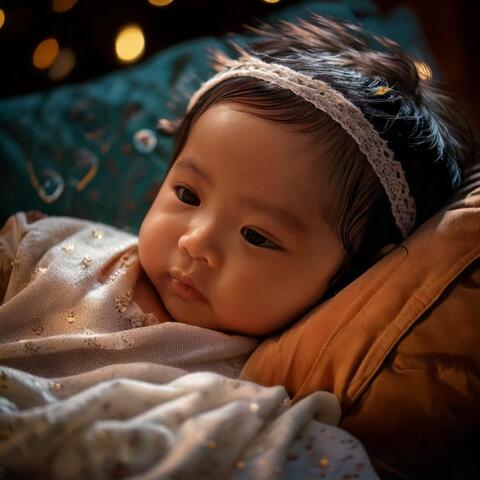 Lofi Baby Melodies: Soft Musical Cadence