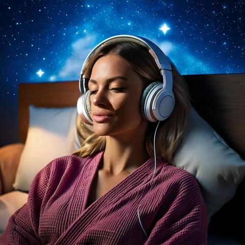 Sleep Rhythms in Lofi: Soft Melodic Motion