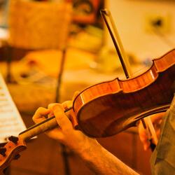 Mellow Orchestra Quiet Bliss