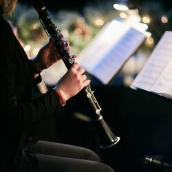 Harmony Sways with Gentle Rhythms