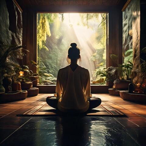 Symphony of Meditation: Orchestral Music for Balance