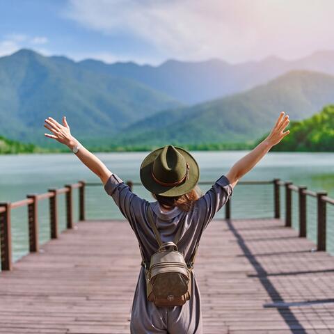 Ultimate Relaxation with Soothing Orchestral Tunes