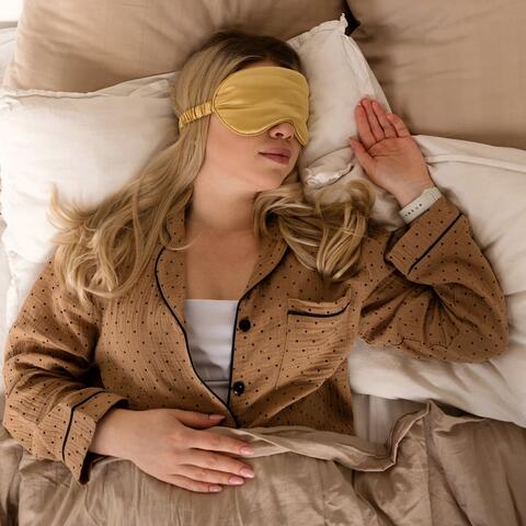 Calming Orchestra Music for Sleep