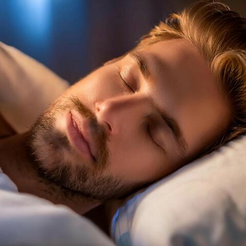 Peaceful Sleep Orchestra for Relaxing Nights