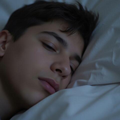 Night Orchestra: Soothing Classical Sleep Tunes