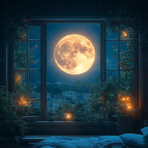 Peaceful Lofi Music for Tranquil Evenings