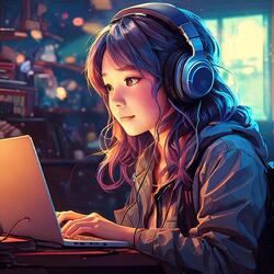 Focused Loops Smooth Vibes