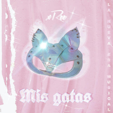 Mis Gatas