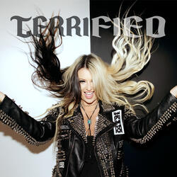 TERRIFIED