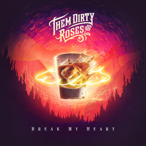 Break My Heart
