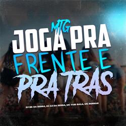 Mtg Joga Pra Frente E Pra Trás