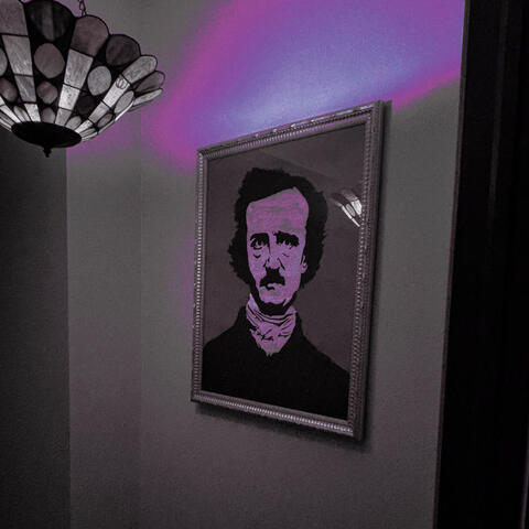 edgar allan poe (this could be my time)