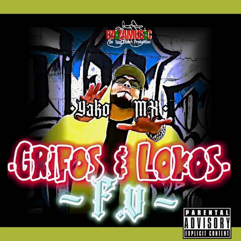 Grifos y Lokos F.v