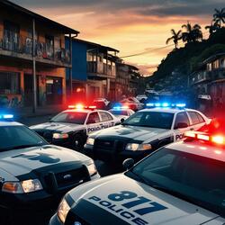 É o TRAP, É o FUNK