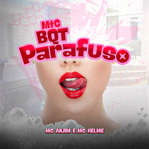 MTG - BQT PARAFUSO