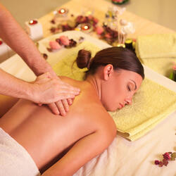 Deep Dive into Therapeutic Harmony
