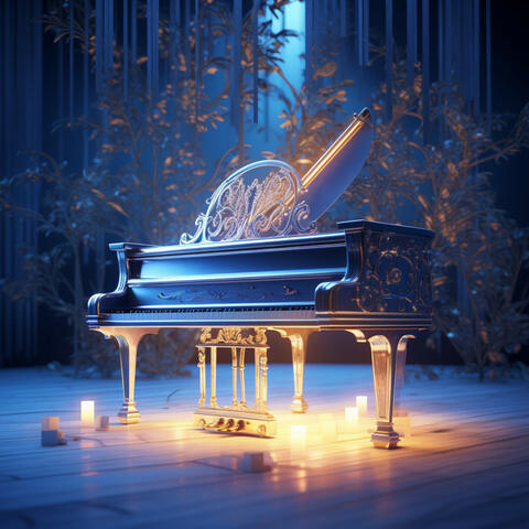 Piano Music: Vibrant Pulse