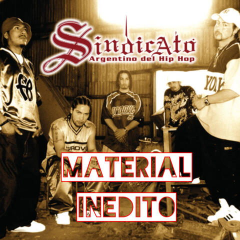 Material Inedito
