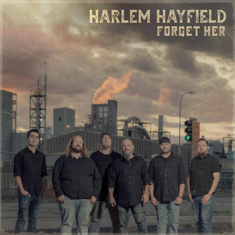 Forget Her