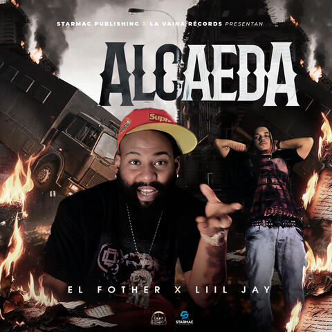 Alcaeda