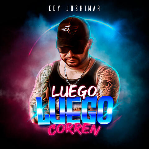 LUEGO LUEGO CORREN