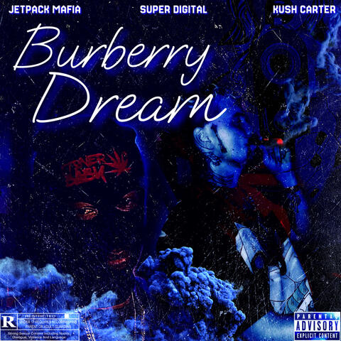 Burberry Dream