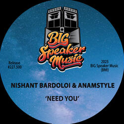 Need You