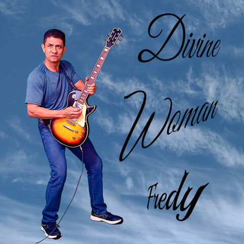 Divine Woman