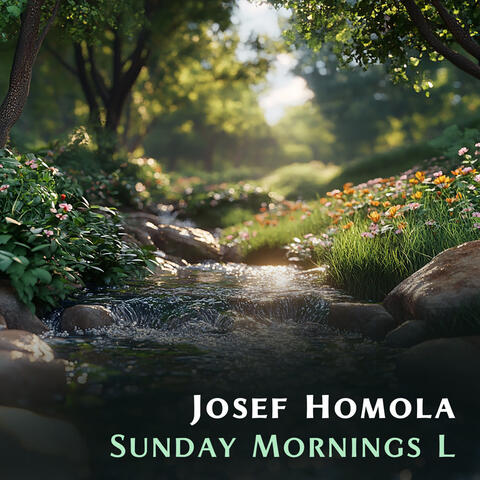 Sunday Mornings L
