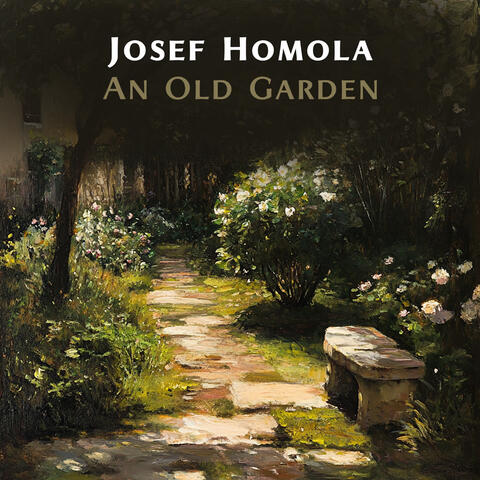 An Old Garden