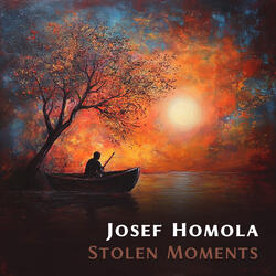Stolen Moments