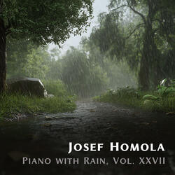 Soothing Silence & Gentle Rain