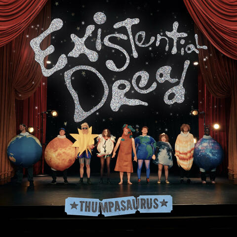 Existential Dread