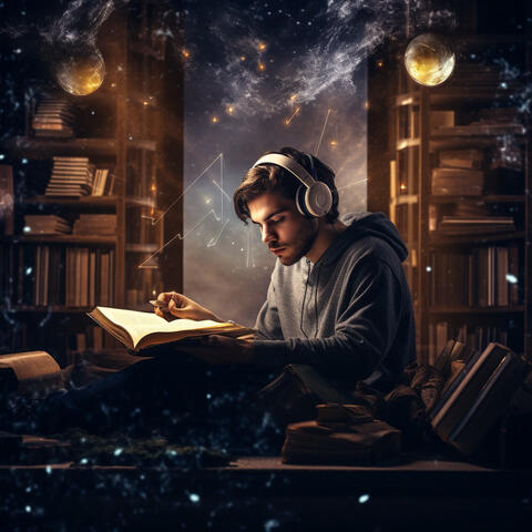 Music for Study: Lecture Recitative