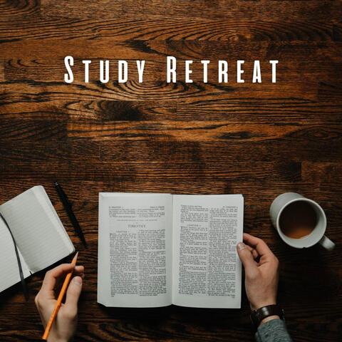 Study Retreat: Escaping with Meditation Music