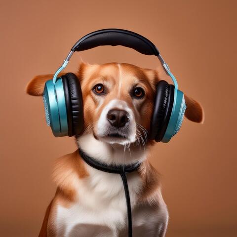 Hip Hop Para Perros: Ritmos Chill Para La Comodidad Canina